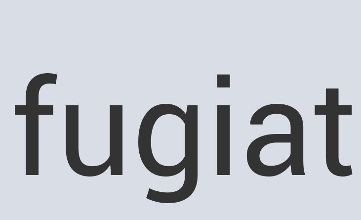 Aerodynamic Aluminum Kafka’s Klues